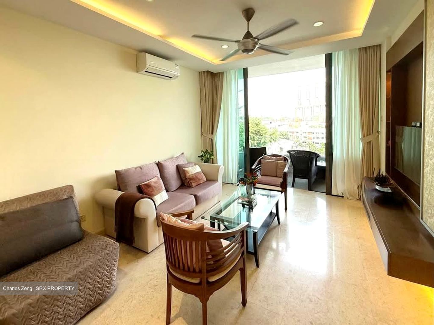 The Grandhill (D5), Condominium #582987271